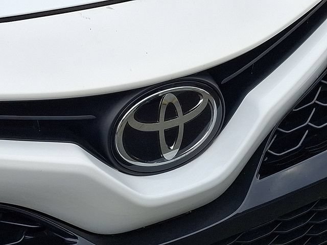 Used 2023 Toyota Camry SE FWD image 23