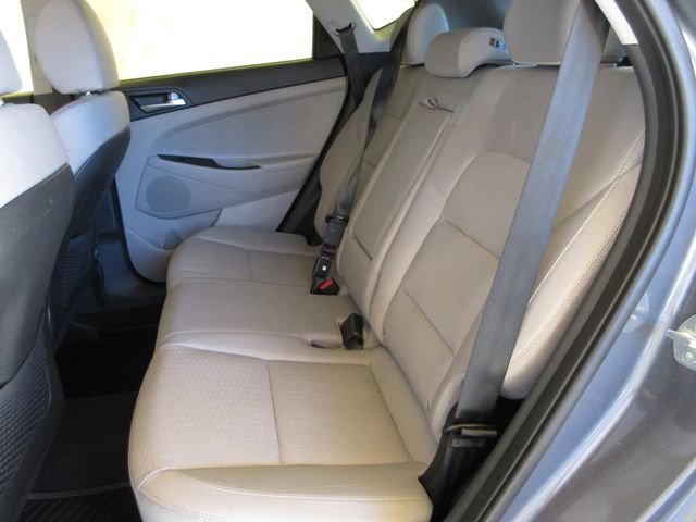Used 2021 Hyundai Tucson SEL image 25