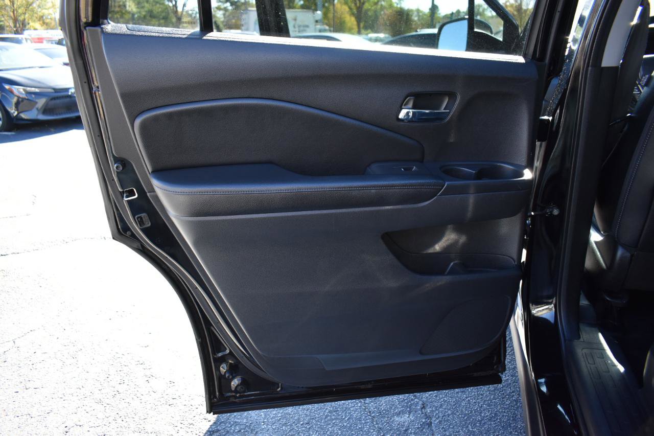 Used 2018 Honda Pilot EX-L image 33