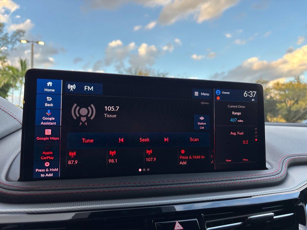 New 2026 Acura MDX A-Spec AWD/4WD image 31