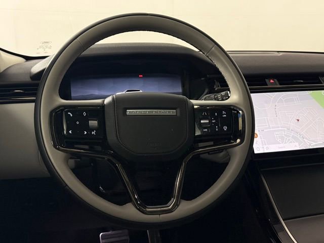 Used 2025 Land Rover Range Rover Velar Dynamic SE AWD/4WD image 28