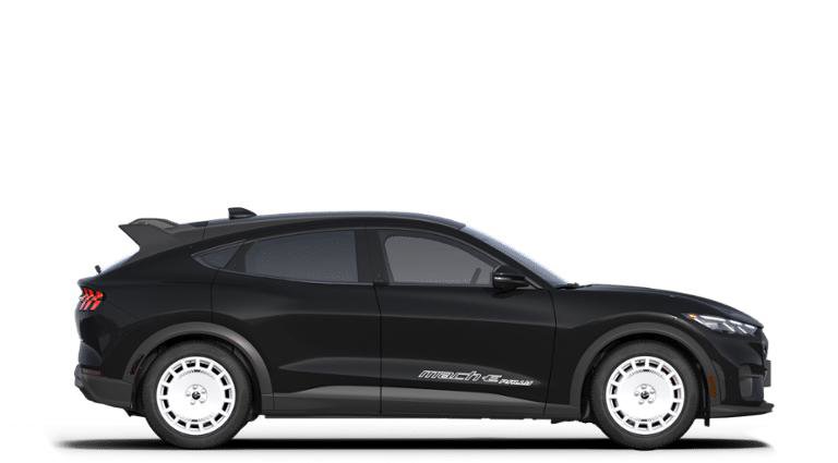 New 2025 Ford Mustang Mach-E GT AWD/4WD image 27