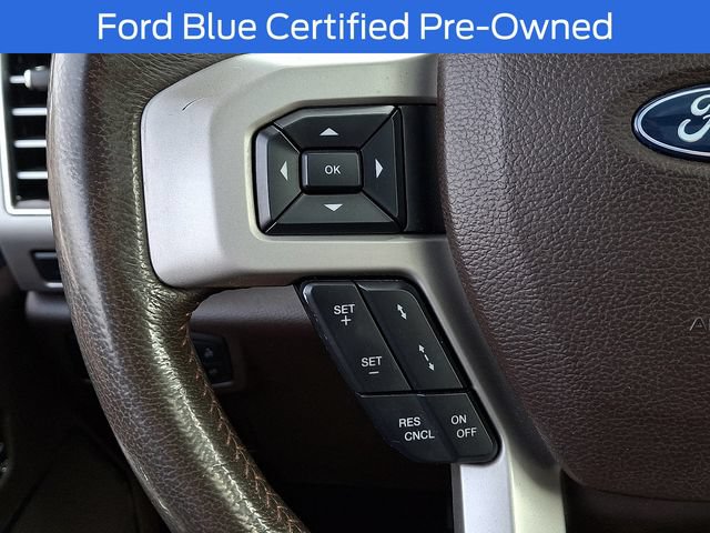 Used 2019 Ford F250 King Ranch w/ King Ranch Ultimate Package AWD/4WD image 26
