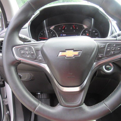 Used 2024 Chevrolet Equinox LT FWD image 19