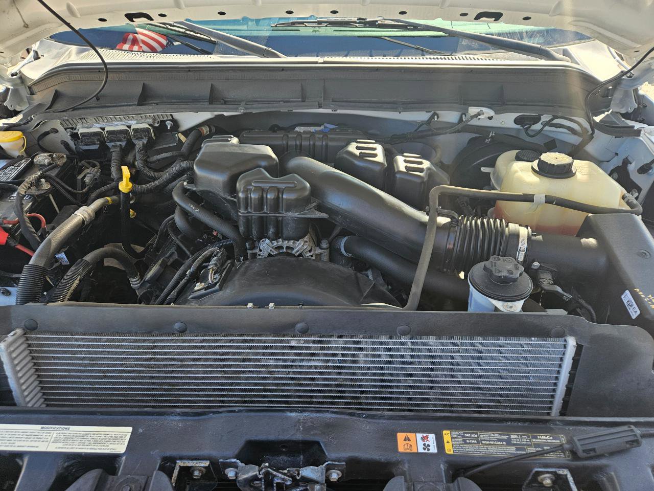 Used 2016 Ford F250 XL image 21