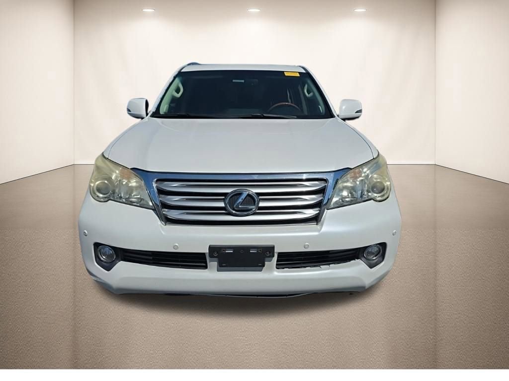 Used 2011 Lexus GX 460 w/ Comfort Plus Pkg image 16