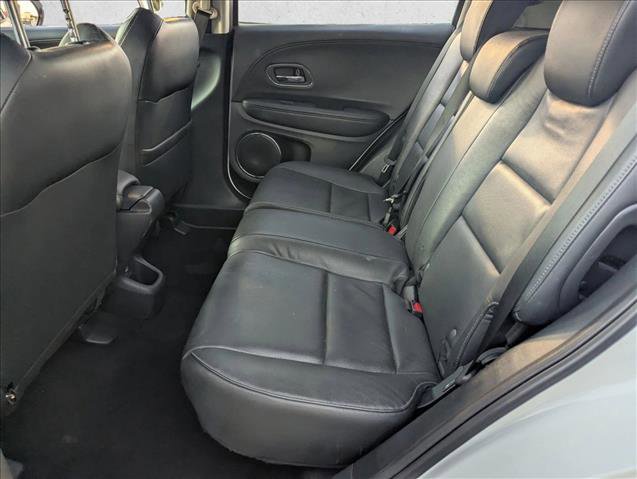 Used 2021 Honda HR-V EX-L image 17