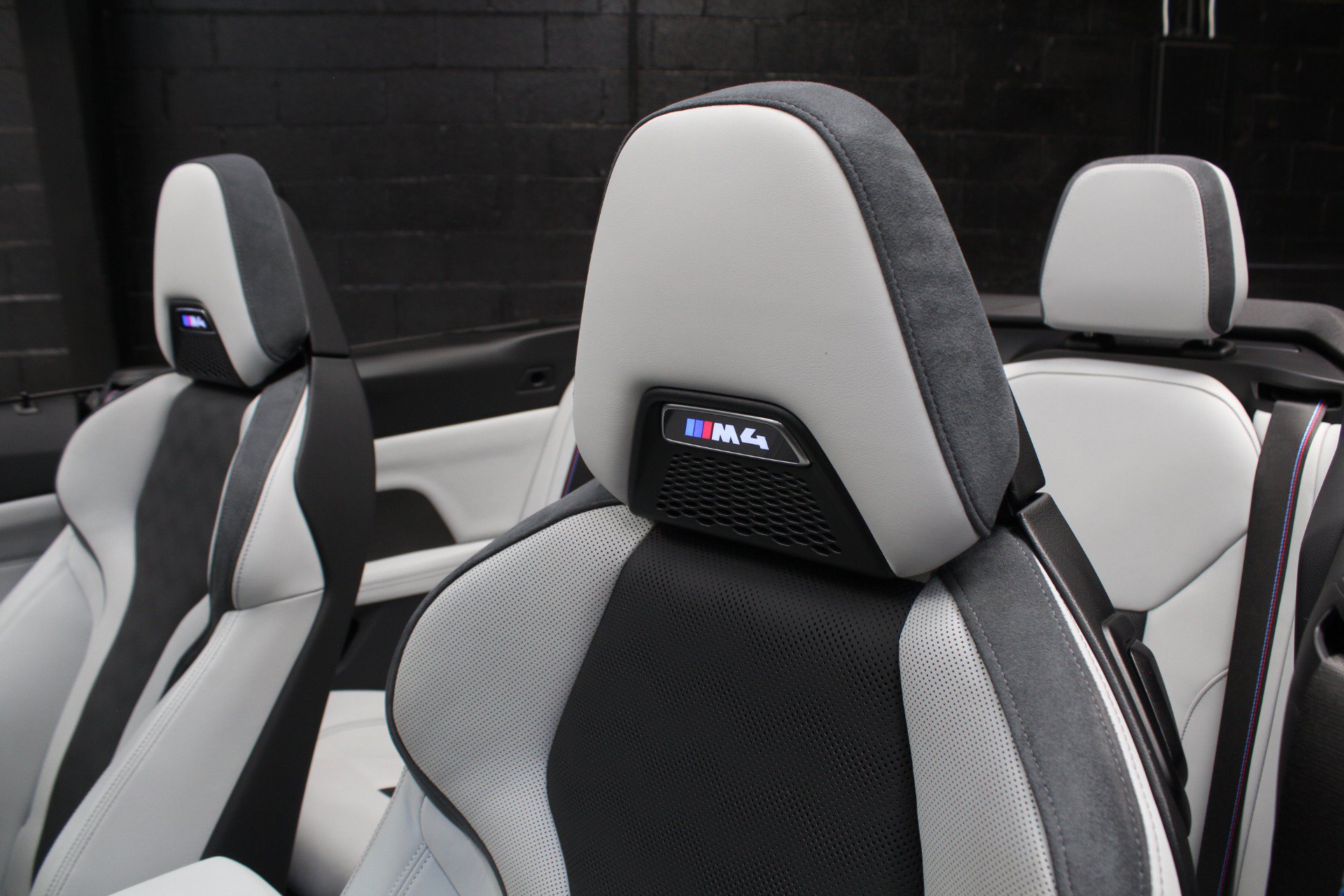 Used 2022 BMW M4 xDrive Competition AWD/4WD image 32