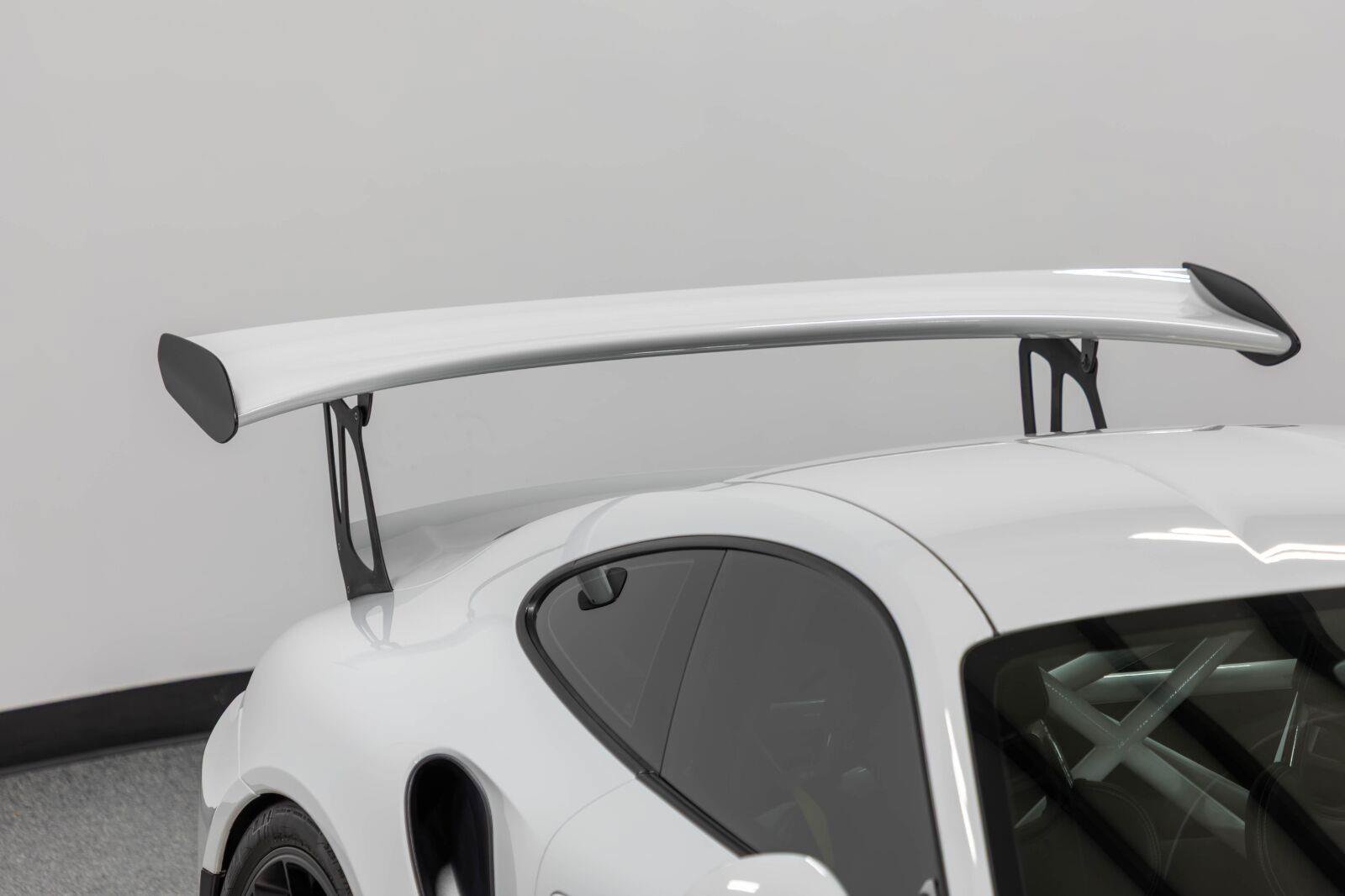 Used 2016 Porsche 911 GT3 RS RWD image 46