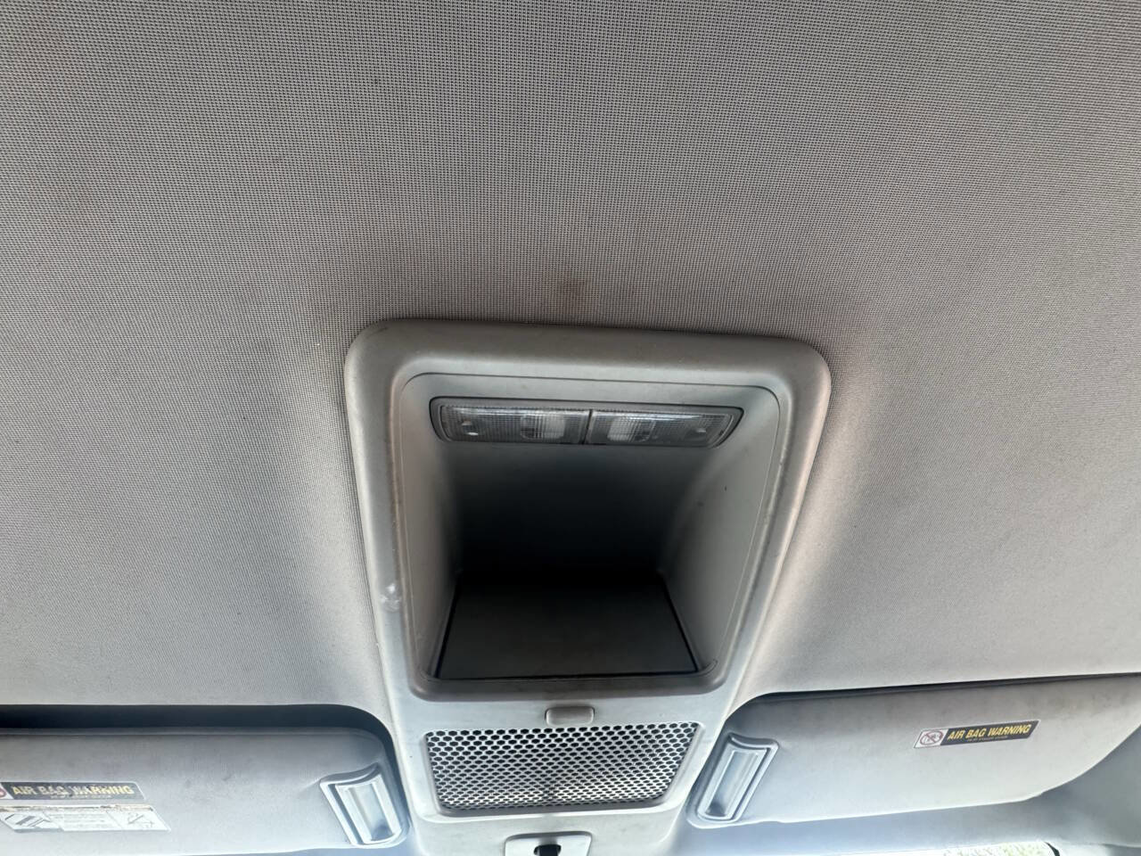 Used 2006 Honda Element EX image 17