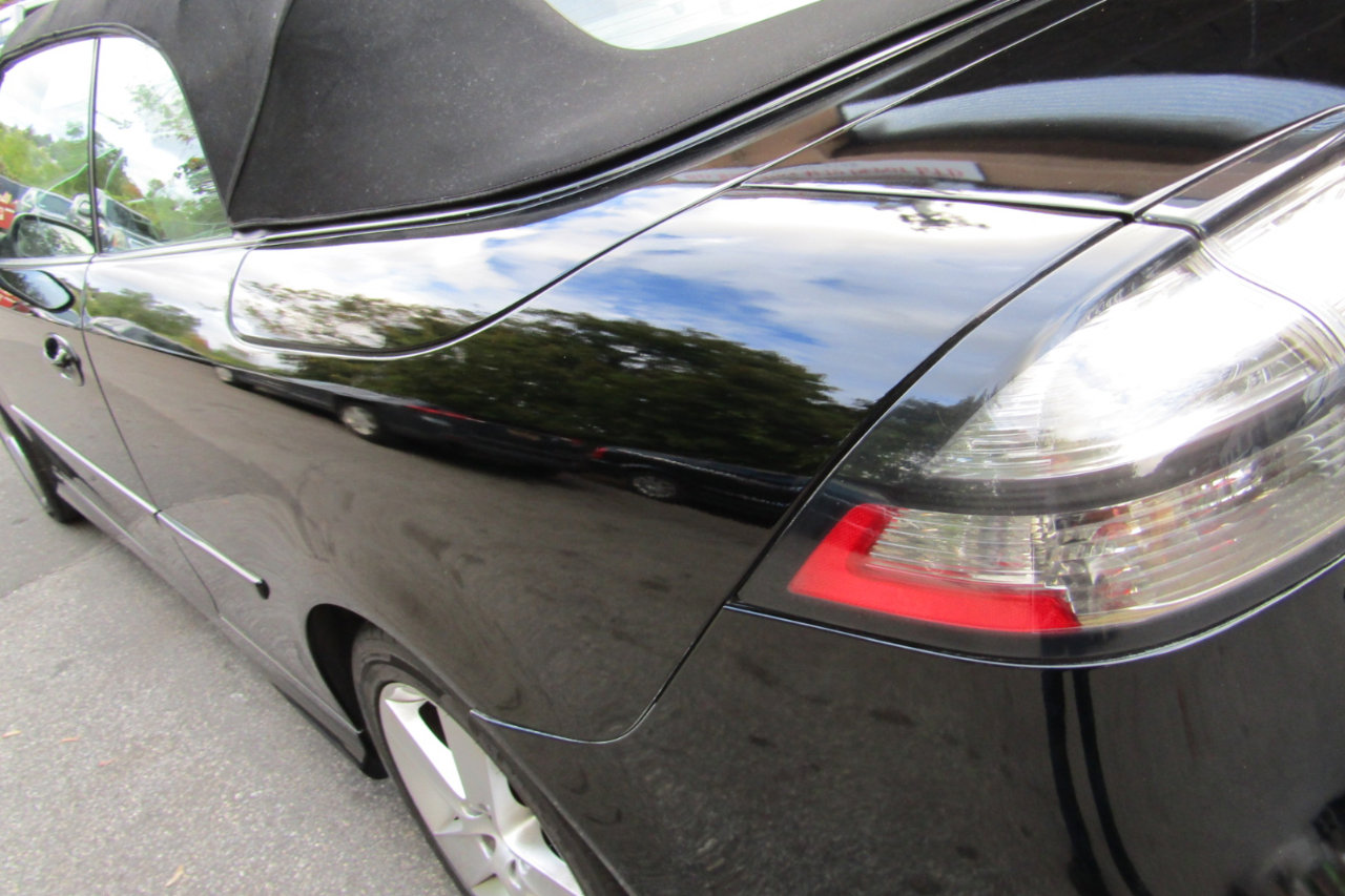 Used 2009 Saab 9-3 2.0T image 5