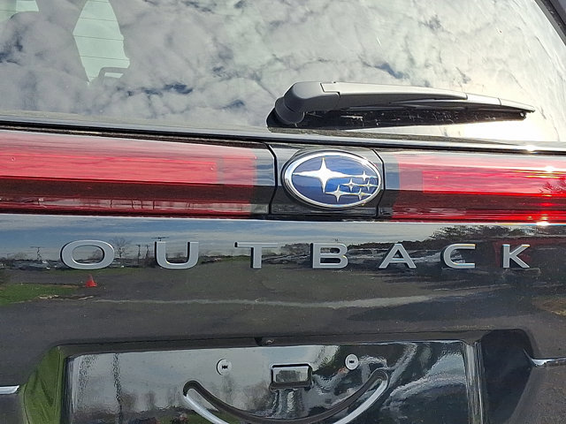 New 2026 Subaru Outback Touring image 5