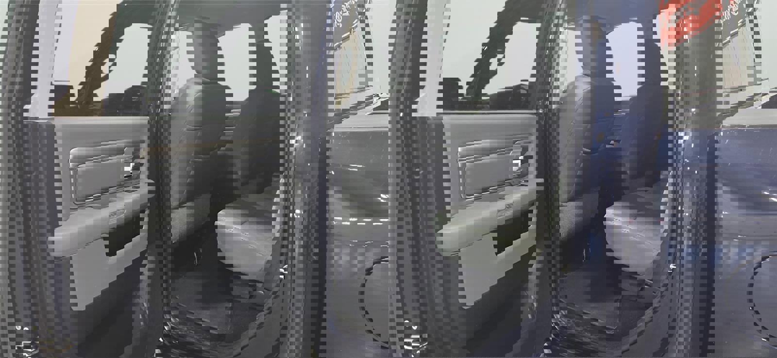 Used 2013 RAM 1500 Big Horn image 6