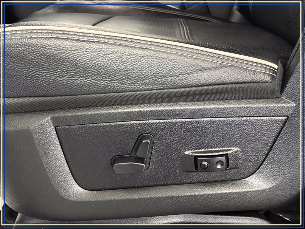 Certified 2023 RAM 3500 Limited AWD/4WD image 35