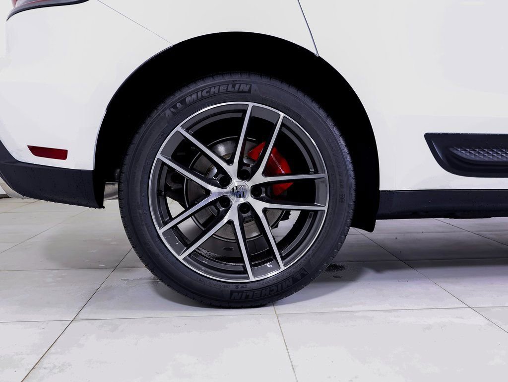 New 2026 Porsche Macan S image 20