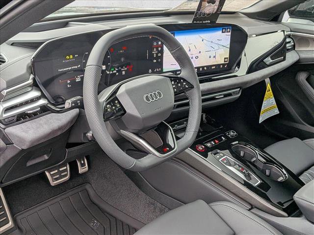 New 2025 Audi S5 Premium Plus image 3