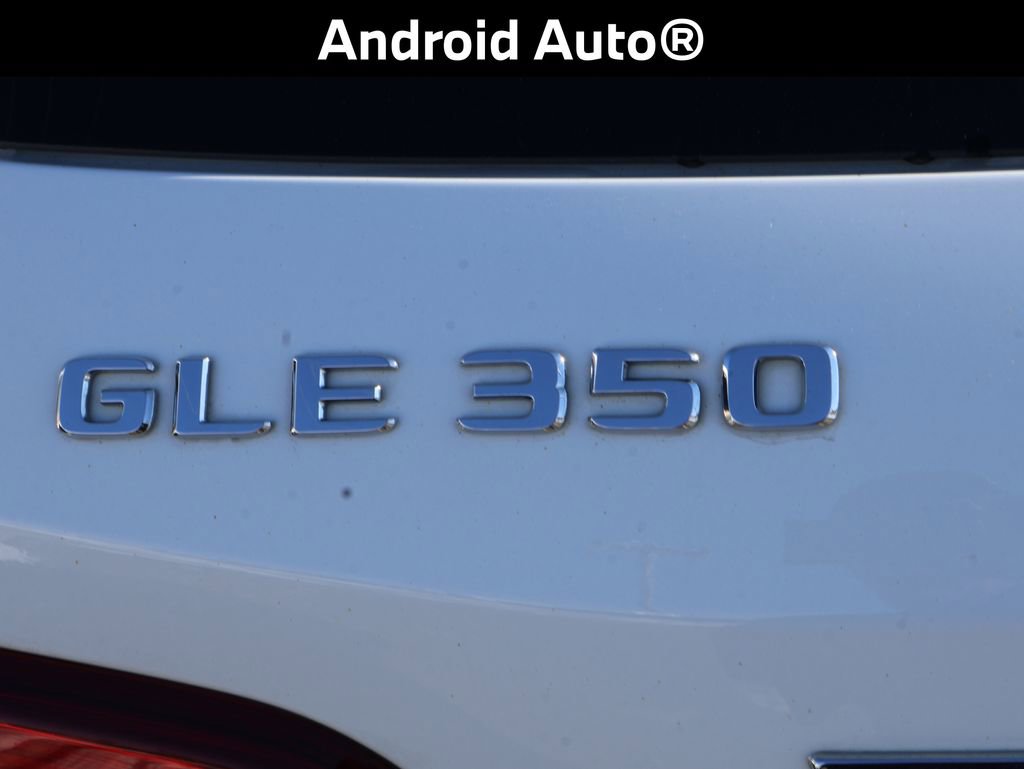 Used 2018 Mercedes-Benz GLE 350 GLE 350 image 21