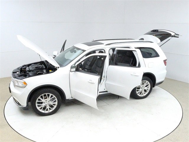 Used 2016 Dodge Durango Limited image 22