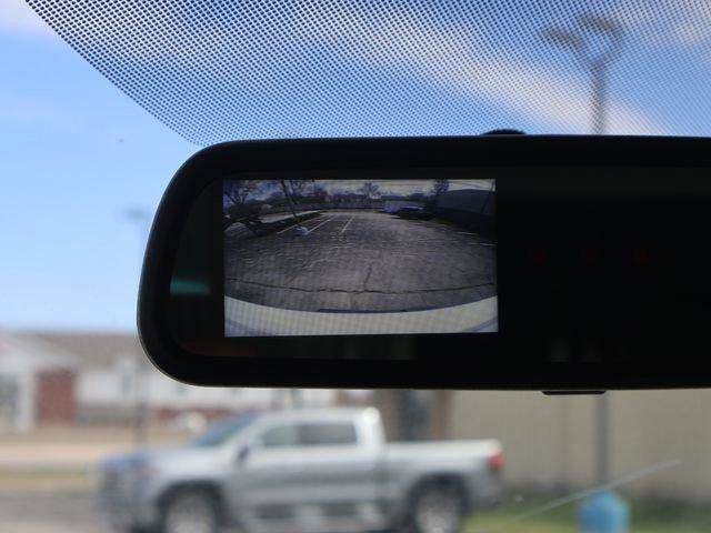 New 2025 GMC Savana 3500 w/ Power Convenience Package RWD image 24