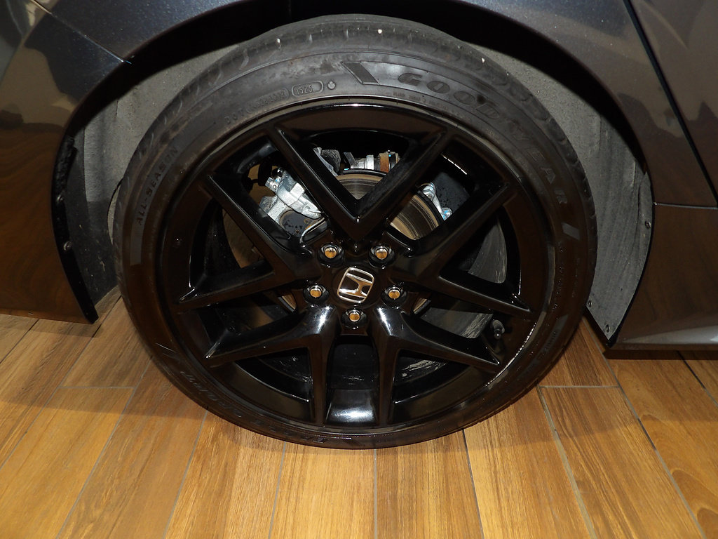 Used 2025 Honda Civic Sport image 5