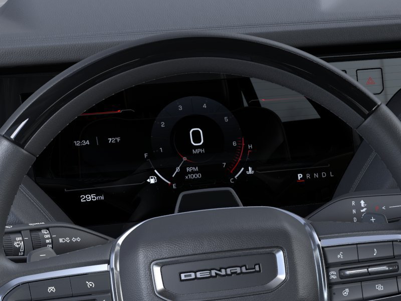 New 2026 GMC Yukon Denali w/ Denali Reserve Package AWD/4WD image 18