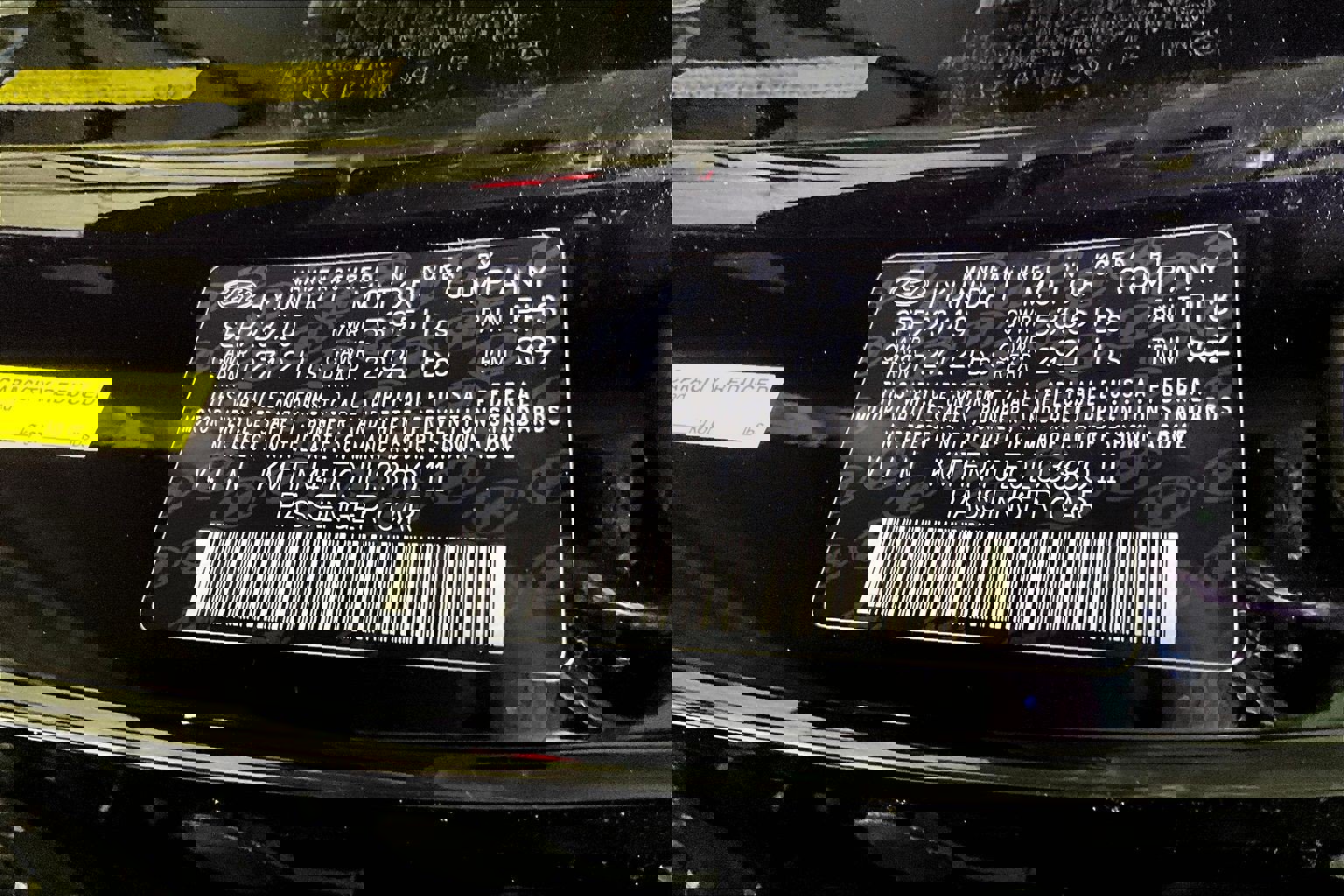 Used 2020 Genesis G80 3.8 w/ Ultimate Package 03 image 19