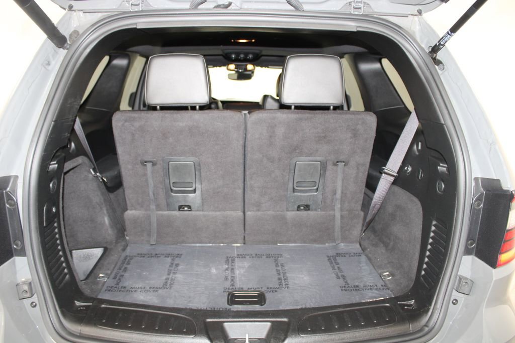 Used 2024 Dodge Durango GT AWD/4WD image 13