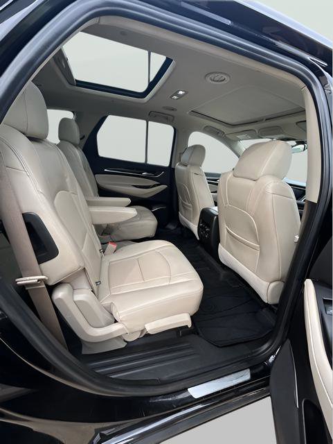 Used 2020 Buick Enclave Essence w/ Sun And Navigation Package image 13