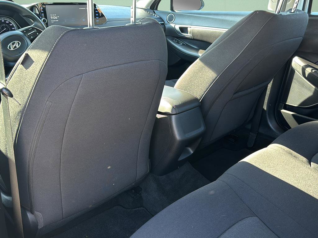 Certified 2023 Hyundai Sonata SEL FWD image 21