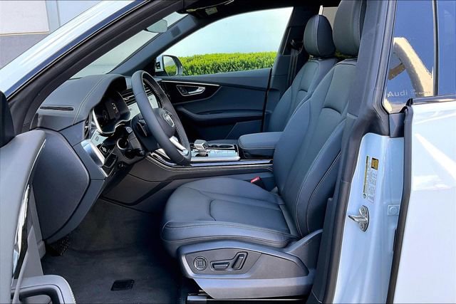 New 2026 Audi Q8 Premium Plus AWD/4WD image 9
