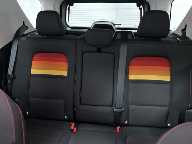 Used 2025 Ford Bronco Sport Free Wheeling w/ Convenience Package image 32