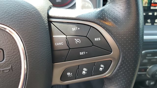 Used 2020 Dodge Charger Scat Pack w/ Dynamics Package RWD image 16