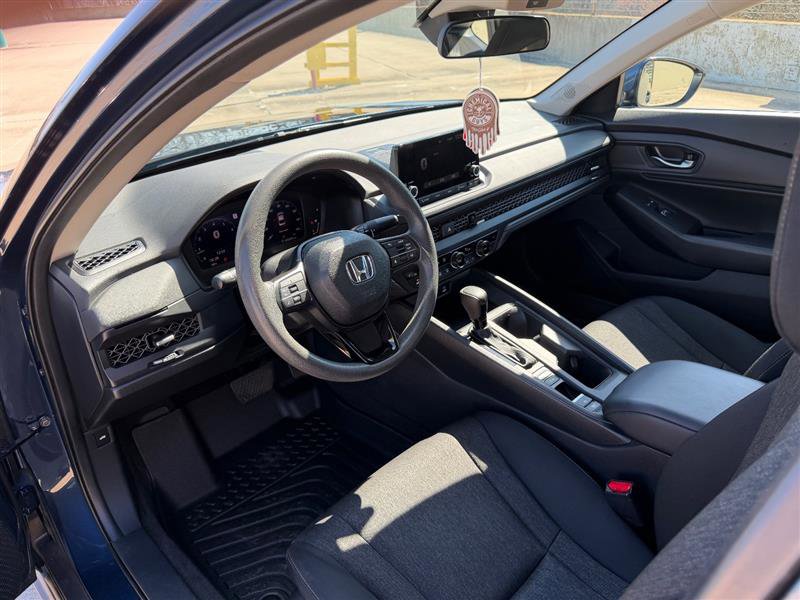 Used 2023 Honda Accord EX image 28