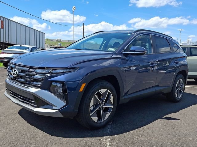New 2026 Hyundai Tucson SEL AWD/4WD image 2