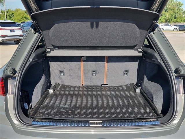 Certified 2025 Audi Q3 2.0T Premium w/ Convenience Package image 30