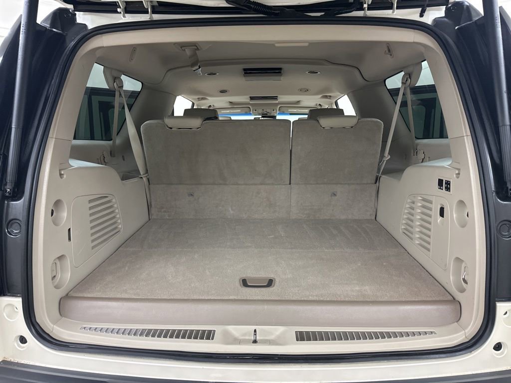 Used 2015 GMC Yukon XL Denali w/ Touring Package image 25