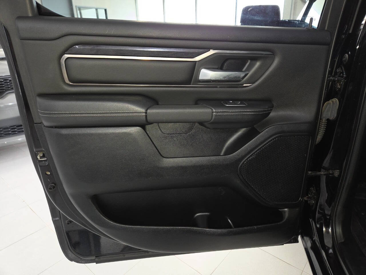 Used 2019 RAM 1500 Sport w/ Level 2 Equipment Group AWD/4WD image 22