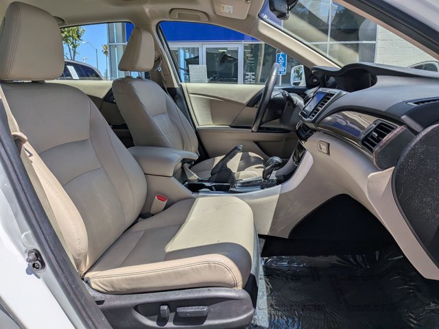 Used 2016 Honda Accord EX-L image 20