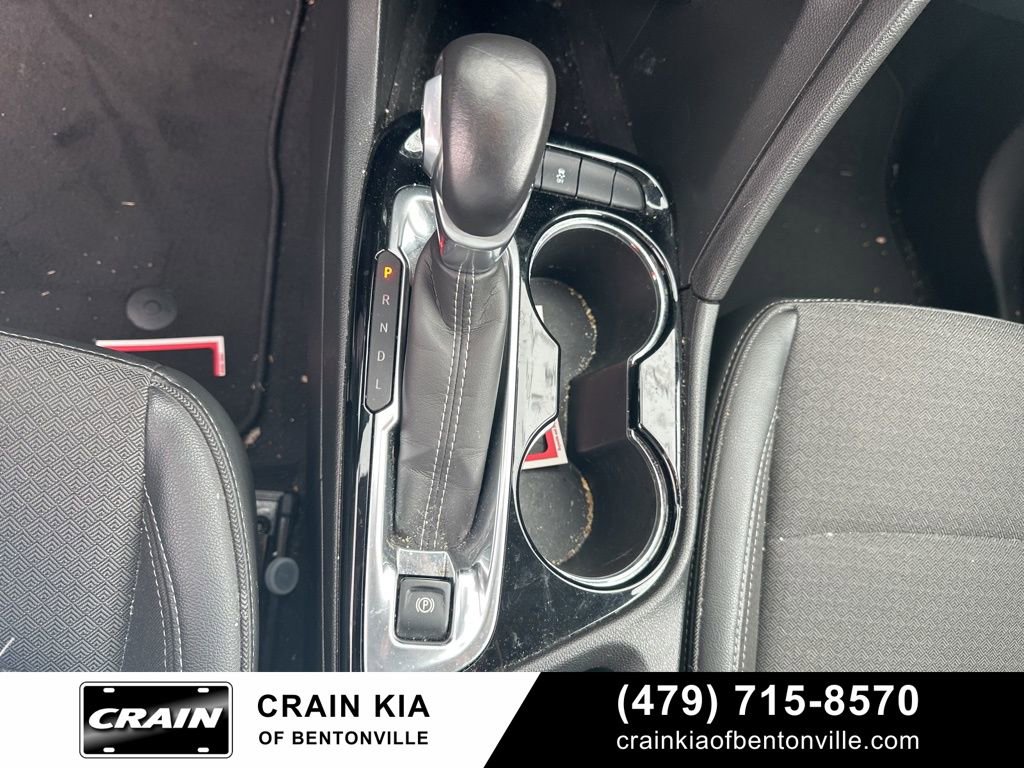 Used 2020 Buick Encore GX Preferred image 32