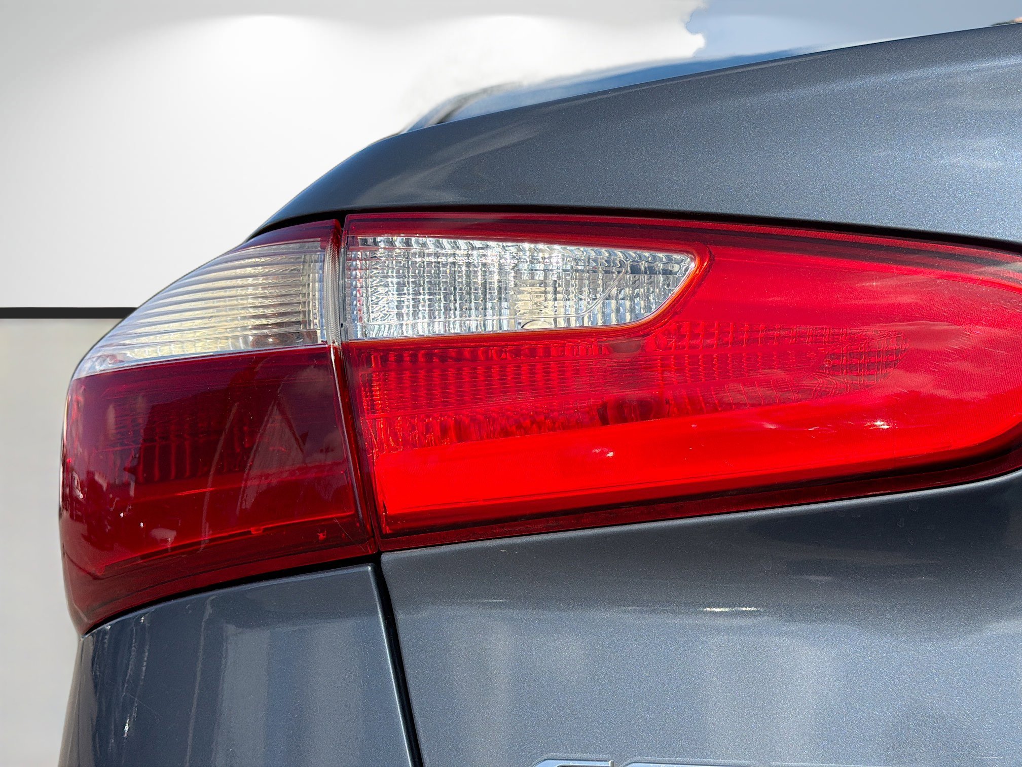 Used 2016 Kia Forte LX image 10