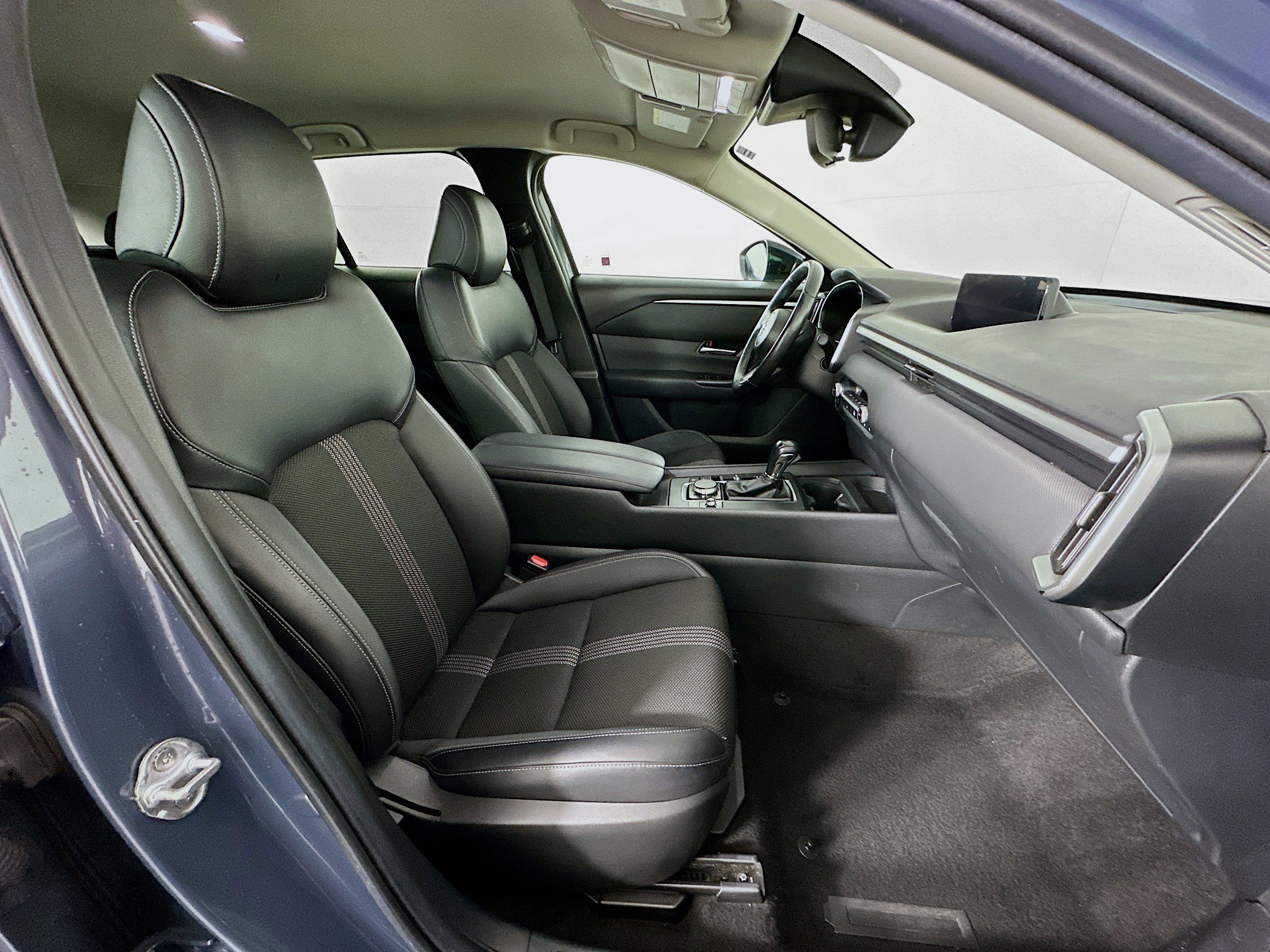 Used 2024 MAZDA CX-50 AWD 2.5 S w/ Preferred Package image 32