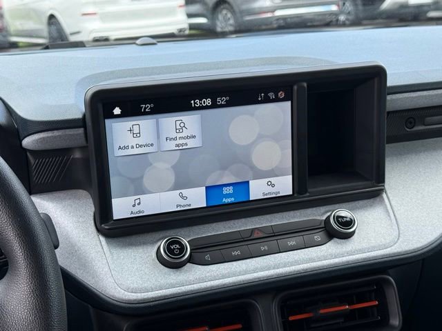 Certified 2023 Ford Maverick XLT w/ Equipment Group 300A Standard AWD/4WD image 24
