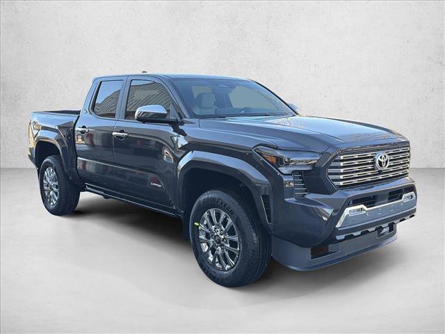 New 2026 Toyota Tacoma Limited image 3
