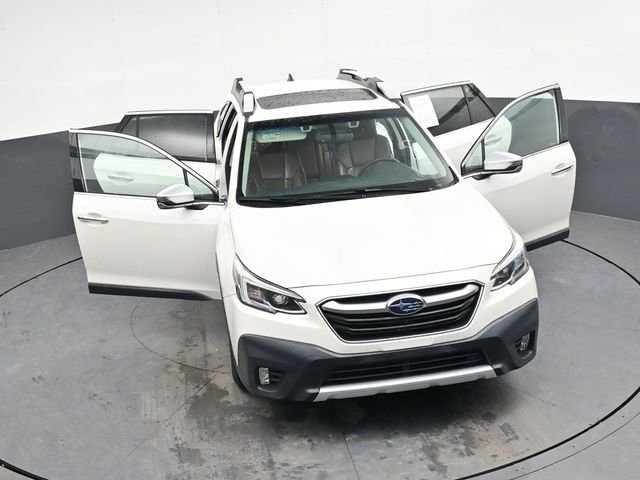 Used 2020 Subaru Outback Touring XT image 35
