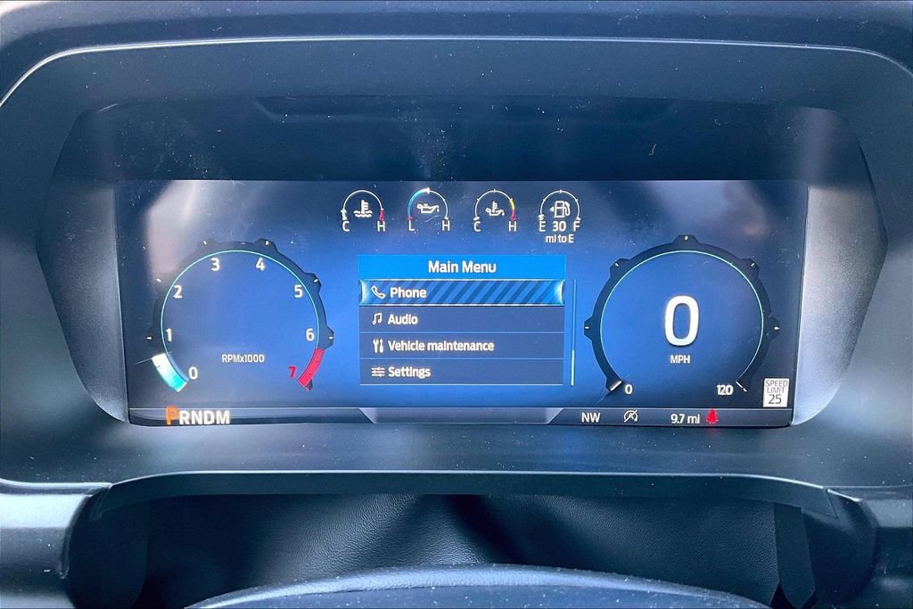 New 2026 Ford F150 Platinum w/ Equipment Group 702A High image 21