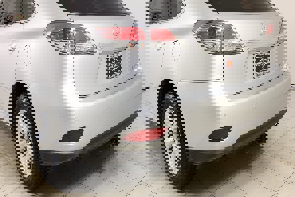 Used 2014 Lexus RX 350 AWD image 48