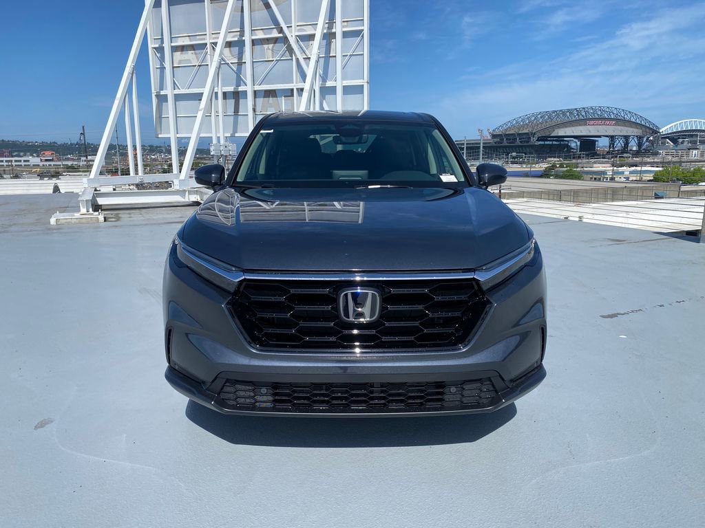 New 2026 Honda CR-V EX-L image 6