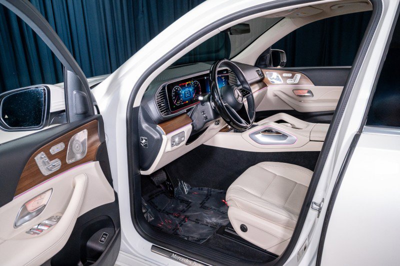 Certified 2024 Mercedes-Benz GLE 450 4MATIC image 13