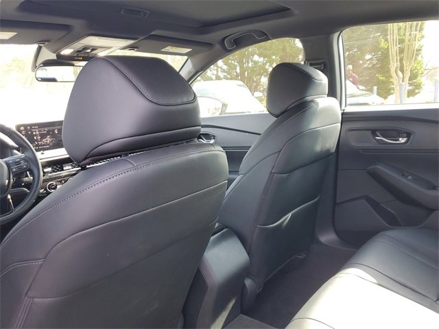 Used 2023 Honda Civic Sport image 12