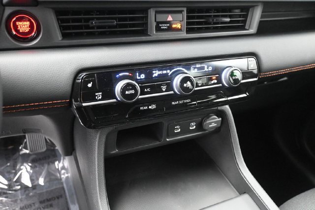 New 2026 Honda Pilot Sport image 6
